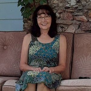 Meet your Posher, Susanne